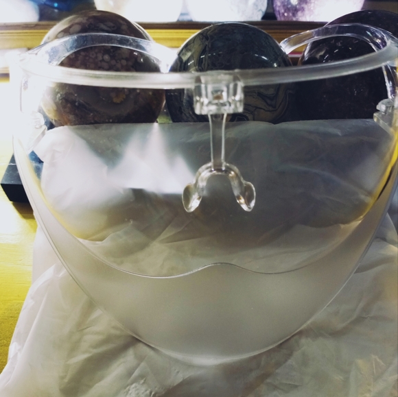 HCB Face Mask - Picture 2 of 3